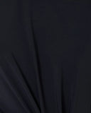 Lilly Pulitzer Women's UPF 50+ Luxletic Westley Long Sleeve Active Tee - Noir