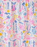 Lilly Pulitzer UPF 50+ Luxletic Love Active Dress - Multi Summer Serenade