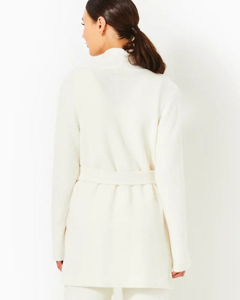 (取寄) リリー ピュリッツァー レディース セーター セット Lilly Pulitzer women Valoria Sweater Set Coconut Women's Lilly Pulitzer Valoria Sweater Set | Zappos.com