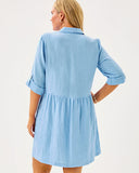 Lilly Pulitzer Shaela - Jacaranda Blue