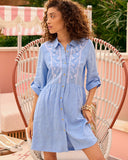 Lilly Pulitzer Shaela - Jacaranda Blue