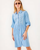 Lilly Pulitzer Shaela - Jacaranda Blue