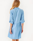 Lilly Pulitzer Shaela - Jacaranda Blue