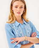 Lilly Pulitzer Shaela - Jacaranda Blue