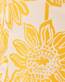 Lilly Pulitzer Albright Shift Dress - Resort White via Sunny Jacquard