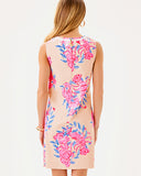 Lilly Pulitzer Sidonie Stretch Shift Dress - Multi So Clawsome