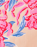 Lilly Pulitzer Sidonie Stretch Shift Dress - Multi So Clawsome