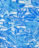 Lilly Pulitzer x Saint James Propriano Dress in Azure Soleil Engineered