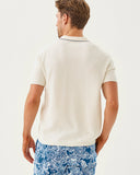 Lilly Pulitzer Men's Stuff Devonn Sweater - Coconut