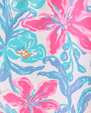 Lilly Pulitzer UPF 50+ Bray Dress - Multi Beachside Haven