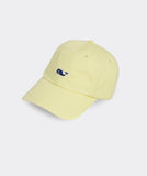 Vineyard Vines Classic Logo Baseball Hat - Sunshine Yellow