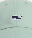 Vineyard Vines Classic Logo Baseball Hat - Dune Grass