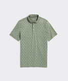 Vineyard Vines Men's Palmero Polo - Cart Surp Green Cat