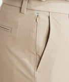 Vineyard Vines Men's 9 Inch Performance On-The-Go Shorts - Stone