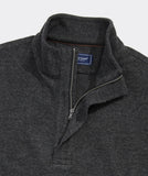 Vineyard Vines Men's Calmwater Quarter Zip - Nocturne