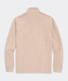 Vineyard Vines Men's Calmwater Quarter Zip - Khaki