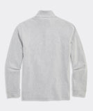 Vineyard Vines Men's Calmwater Quarter Zip - Ultimate Gray