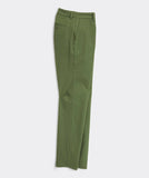 Vineyard Vines Men's On-The-Go Pants - Cypress