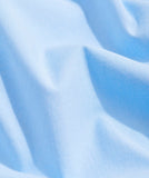 Vineyard Vines Men's Brrr Breakwater Solid Performance Cotton Shirt - Solid Ocean