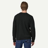 Patagonia '73 Skyline Uprisal Crew Sweatshirt - Ellwood Green
