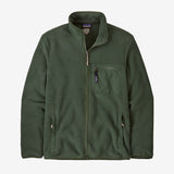 Patagonia Men's Synchilla® Fleece Jacket - Torrey Pine Green