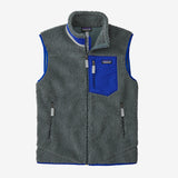 Patagonia Men's Classic Retro-X® Fleece Vest - Nouveau Green