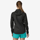 Patagonia Women's Houdini® Jacket -  Black