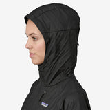 Patagonia Women's Houdini® Jacket -  Black