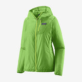 Patagonia Women's Houdini® Jacket - Salamander Green