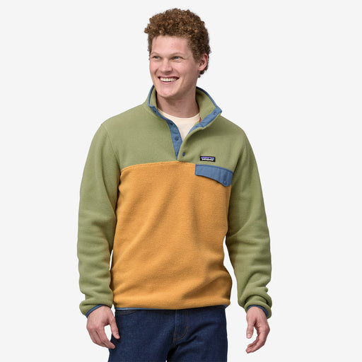 Patagonia mens jumper best sale