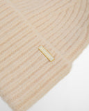 Barbour Meryl Beanie - Heritage Cream