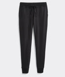 Vineyard Vines Women's Dreamcloth® Joggers - Jet Black