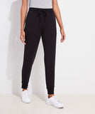 Vineyard Vines Women's Dreamcloth® Joggers - Jet Black