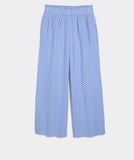 Vineyard Vines Women's Double Gauze Pants - Seaweed Serenity