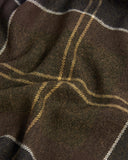 Barbour Galingale Tartan Scarf - Classic Tartan