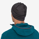 Patagonia R1® Daily Beanie - Classic Navy - Light Classic Navy X-Dye