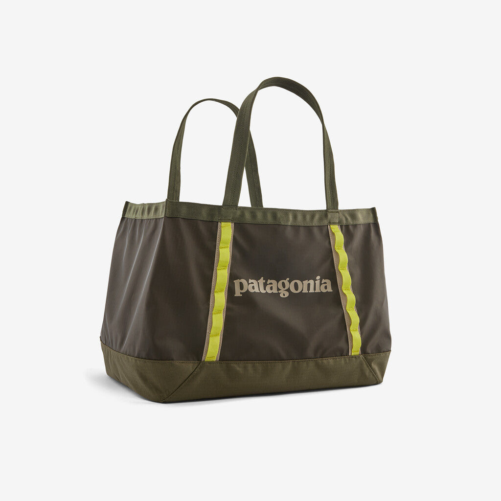 Patagonia Black Hole® Tote 25L - Pine Needle Green
