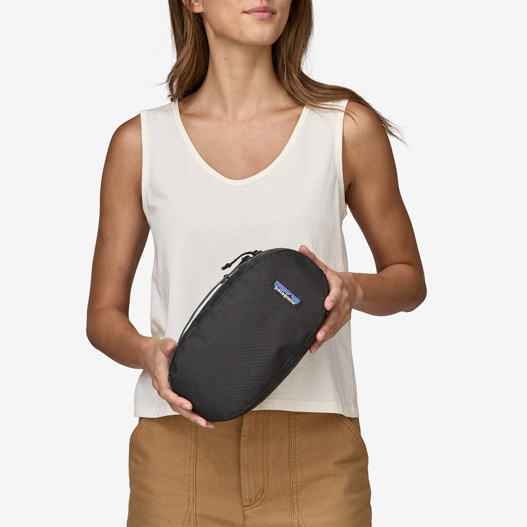Patagonia Black Hole® Cube 3L - Unity Fitz: Ink Black