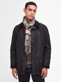 Barbour Galingale Tartan Scarf - Dress Tartan