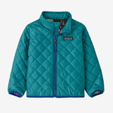 Patagonia Baby Nano Puff® Jacket - Belay Blue