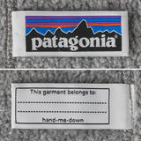 Patagonia Kids' Better Sweater® 1/4-Zip Fleece - Mountain Peak: New Navy