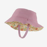 Patagonia Baby Sun Bucket Hat - Little Isla: Milled Yellow