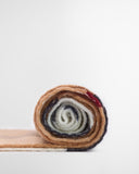 Barbour Blair Tartan Scarf - Hessian Tartan