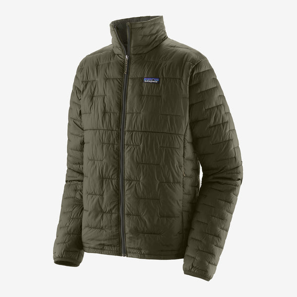 patagonia Men's Micro Puff Jacket M【美品】 Men's Micro Puff® Jacket – Patagonia Worn Wear®