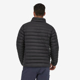 Patagonia Men's Down Sweater™ - Black