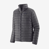 Patagonia Men's Down Sweater™ - Forge Grey w/Forge Grey
