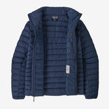 Patagonia Men's Down Sweater™ - New Navy