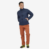 Patagonia Men's Down Sweater™ - New Navy