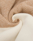 Barbour Harriet Scarf - Hessian