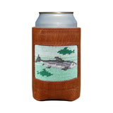 Smathers & Branson Bonefish Flats Can Cooler